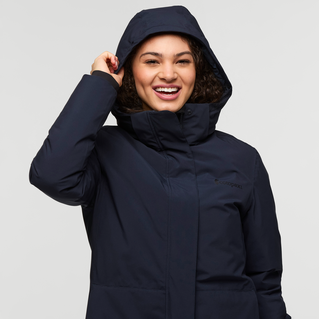 Calidez Down Parka Women's | Versatile Outdoor Layer