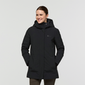 Calidez Down Parka Women's | Versatile Outdoor Layer
