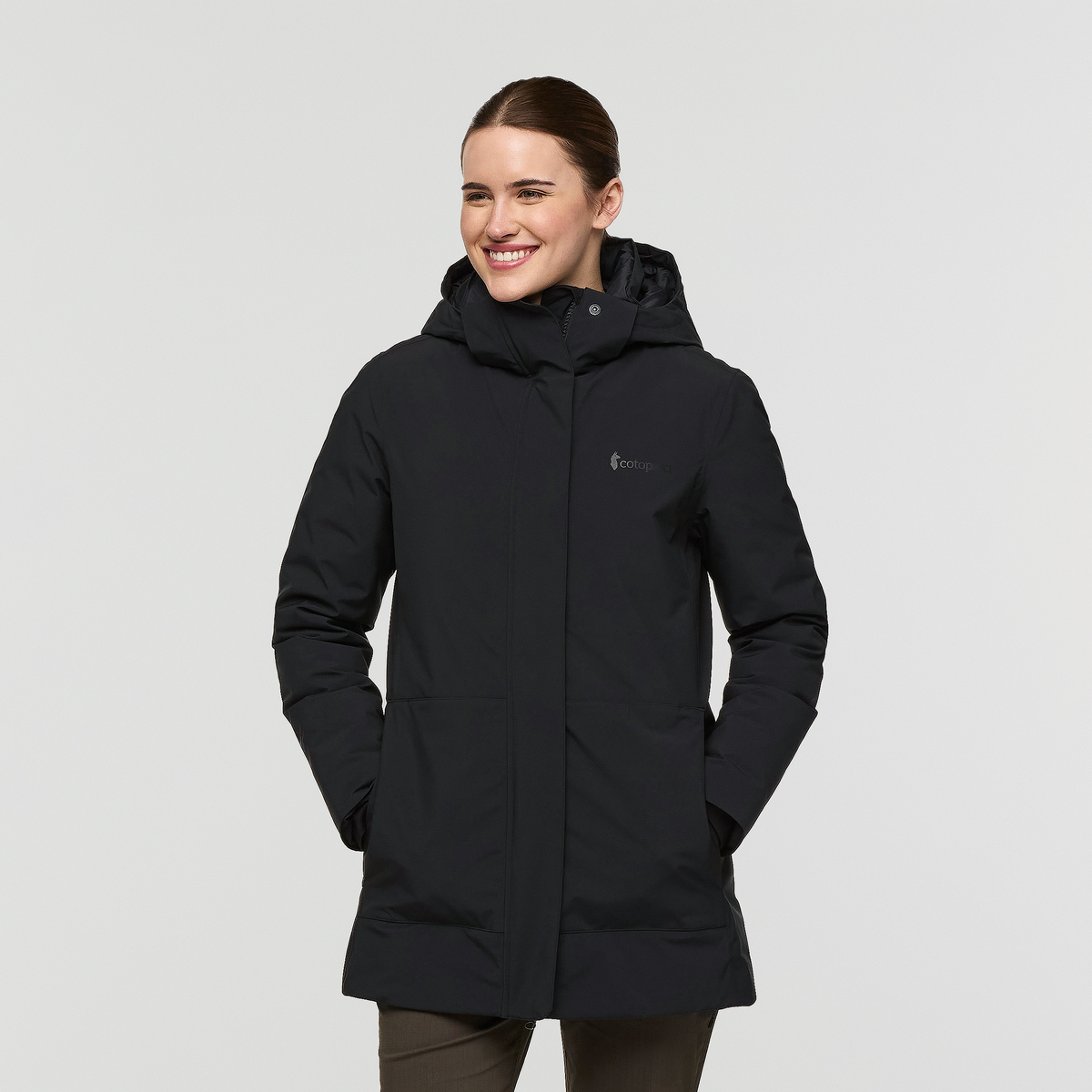 Calidez Down Parka Women's | Versatile Outdoor Layer