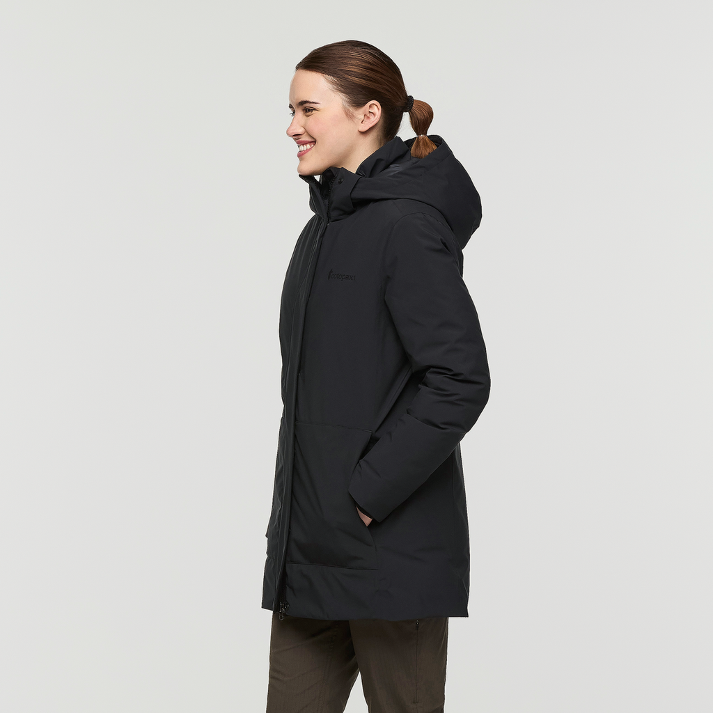 Calidez Down Parka Women's | Versatile Outdoor Layer