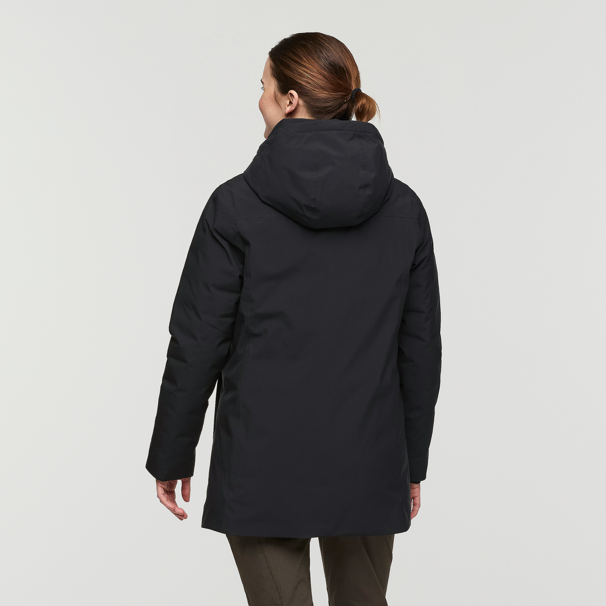 Calidez Down Parka Women's | Versatile Outdoor Layer