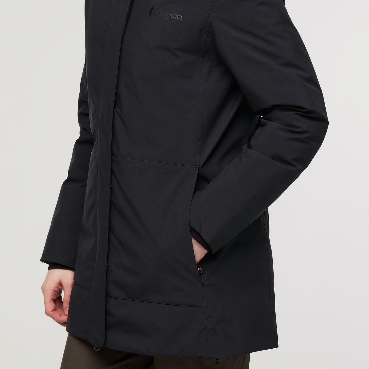 Calidez Down Parka Women's | Versatile Outdoor Layer