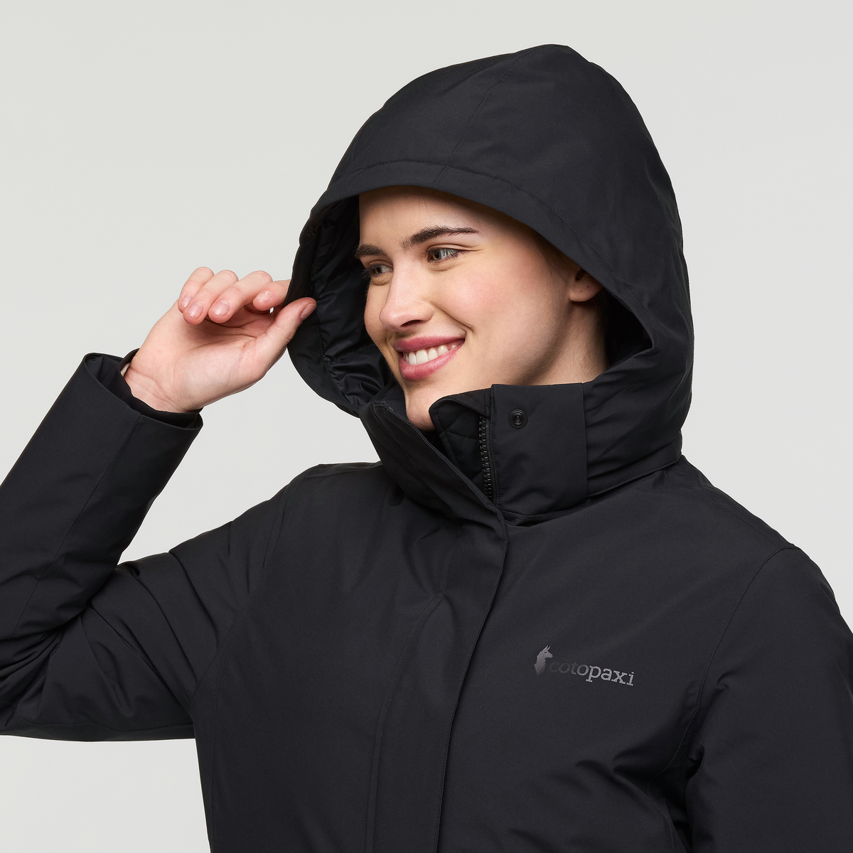 Calidez Down Parka Women's | Versatile Outdoor Layer