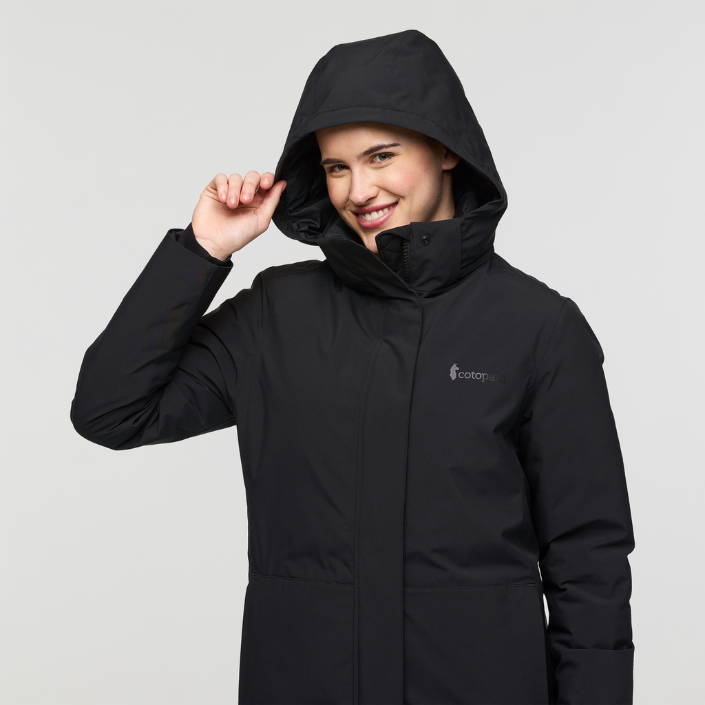 Calidez Down Parka Women's | Versatile Outdoor Layer