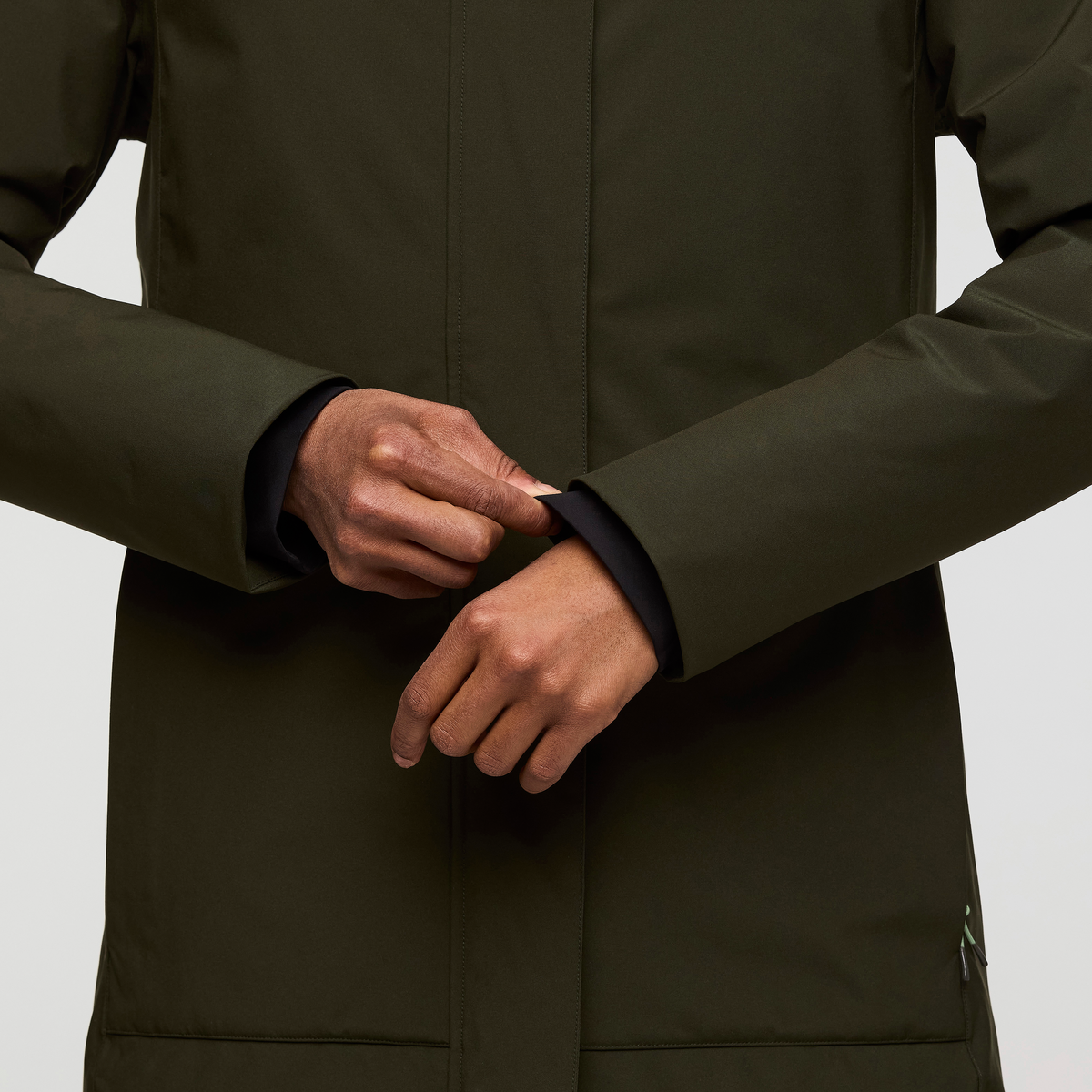 Calidez Down Parka Women's | Versatile Outdoor Layer