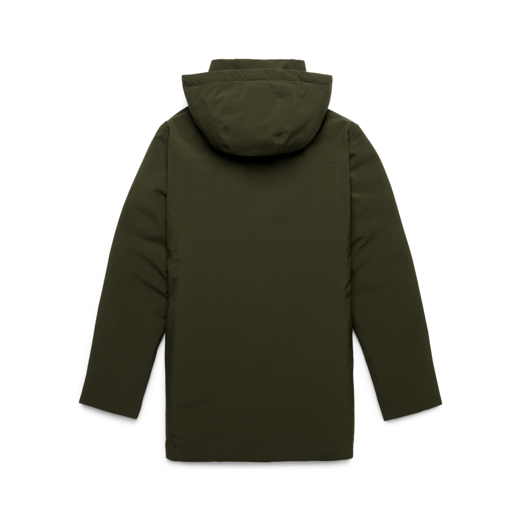 Calidez Down Parka Women's | Versatile Outdoor Layer