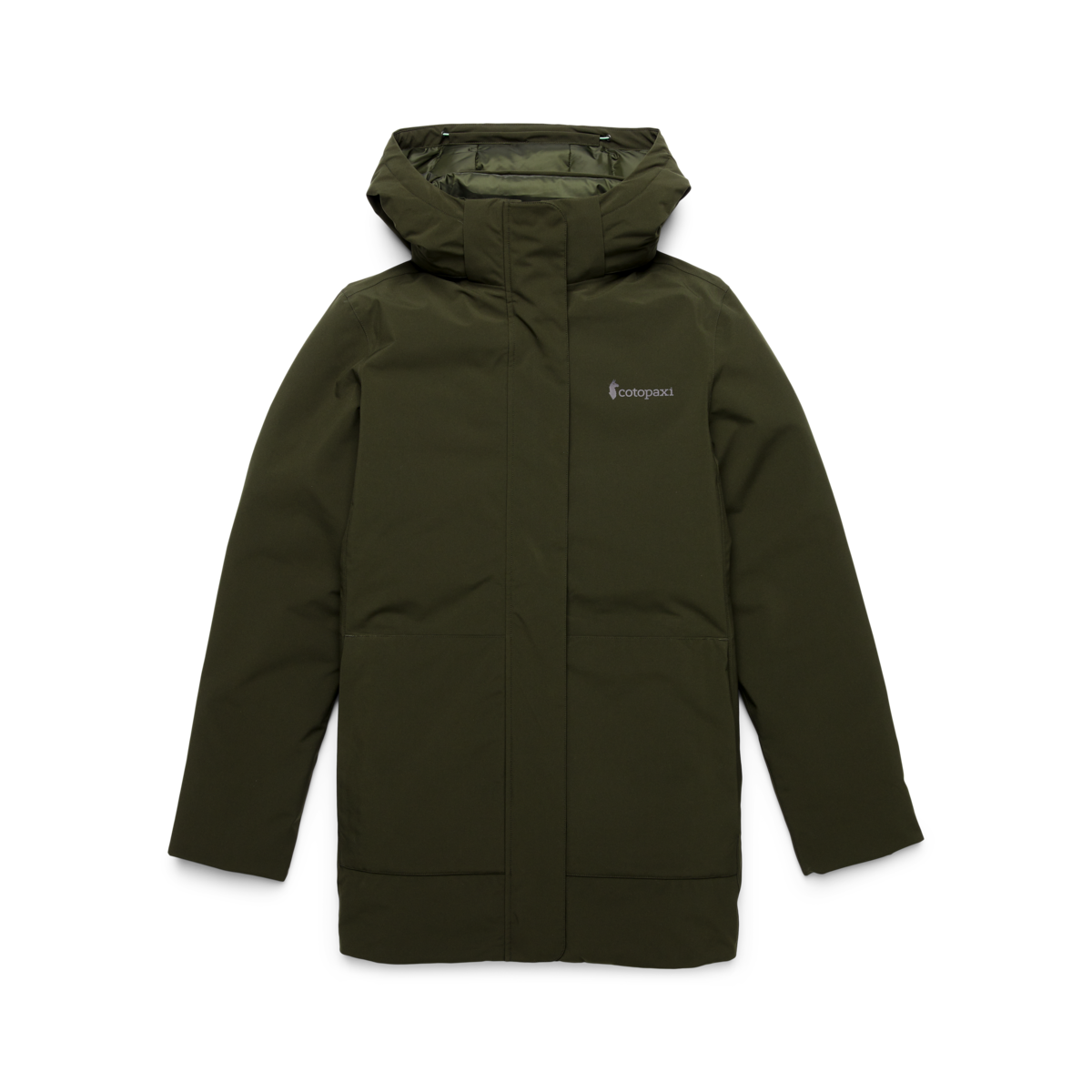 Calidez Down Parka Women's | Versatile Outdoor Layer