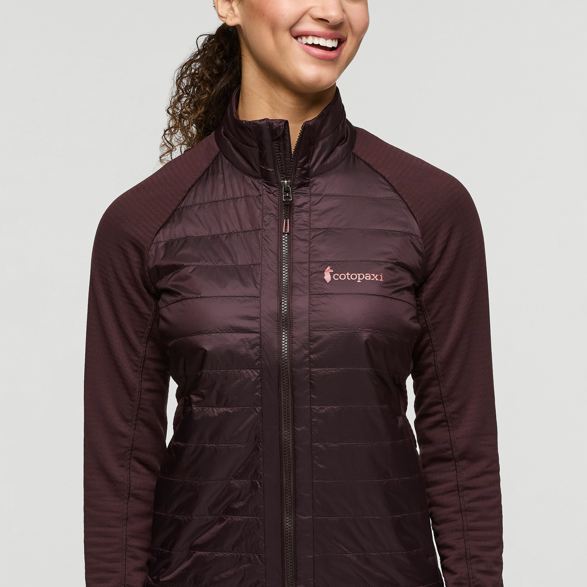Capa Hybrid Insulated Jacket Women's | Warm Outdoor Layer