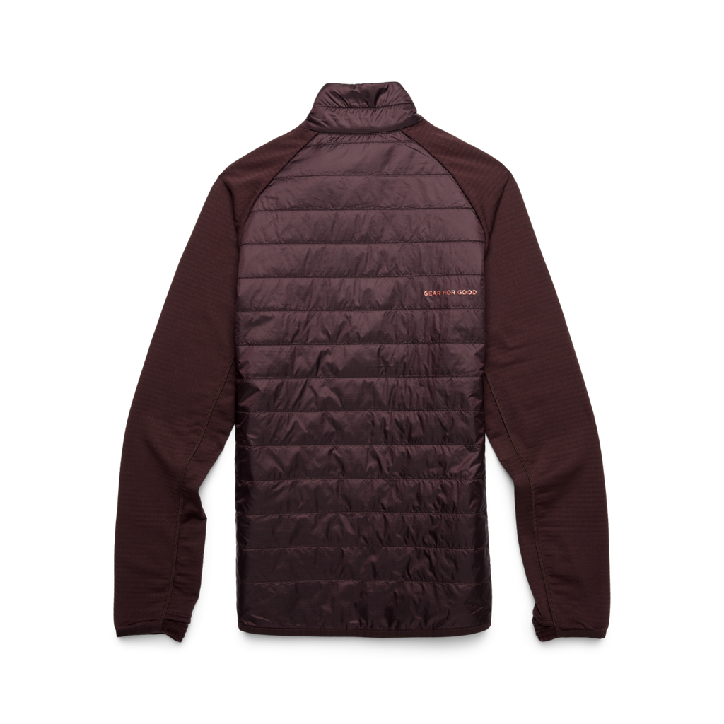 Capa Hybrid Insulated Jacket Women's | Warm Outdoor Layer