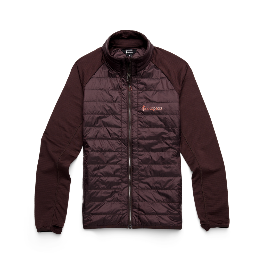 Capa Hybrid Insulated Jacket Women's | Warm Outdoor Layer