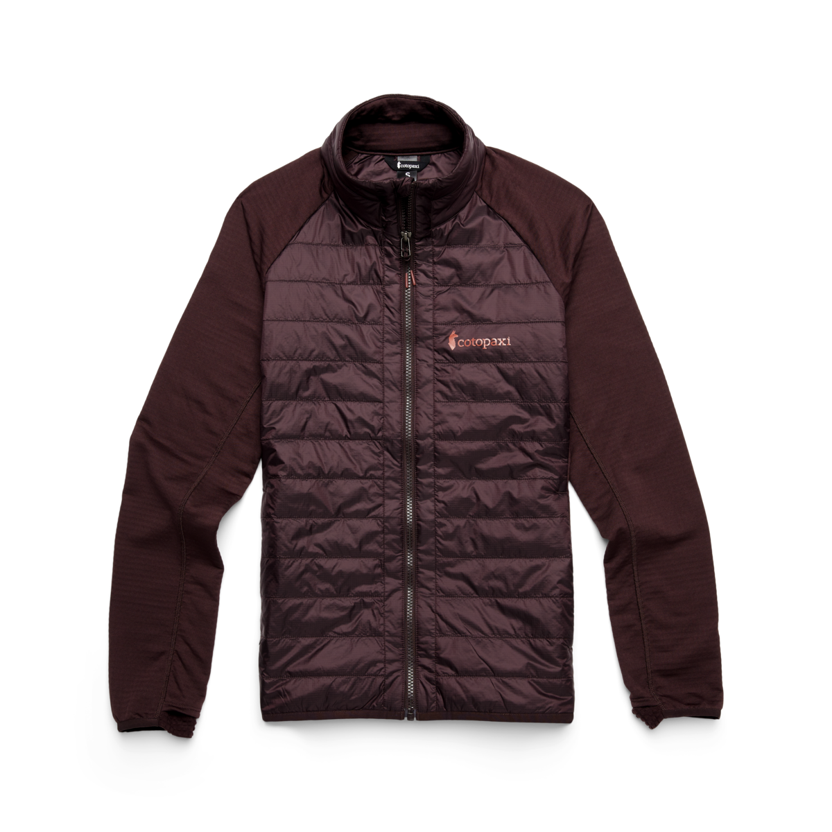 Capa Hybrid Insulated Jacket Women's | Warm Outdoor Layer