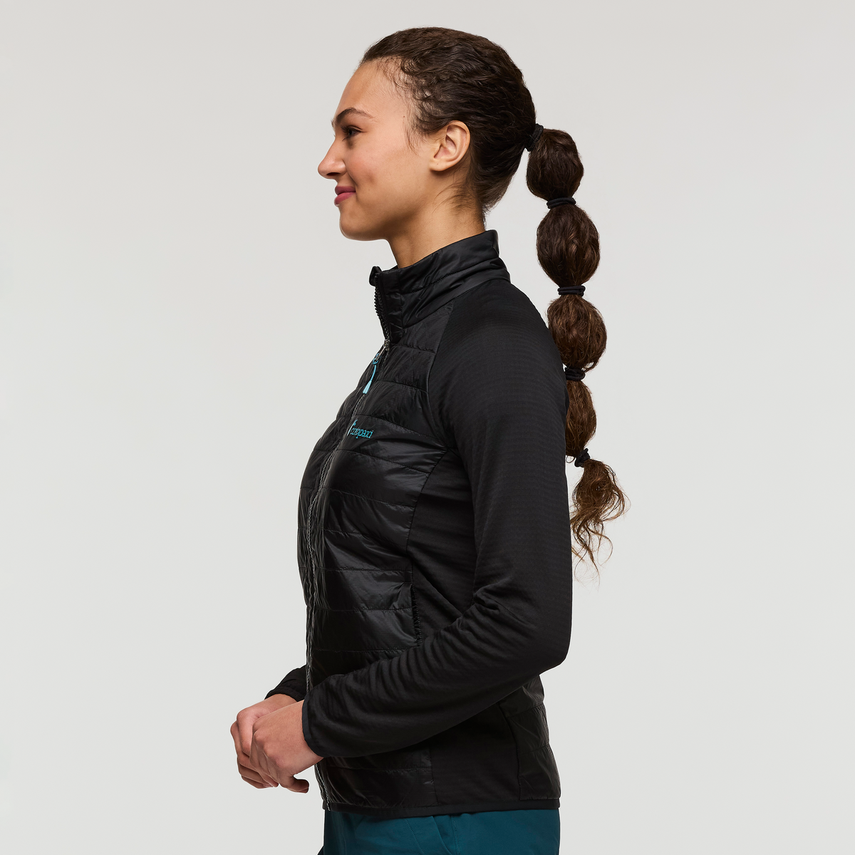 Capa Hybrid Insulated Jacket Women's | Warm Outdoor Layer
