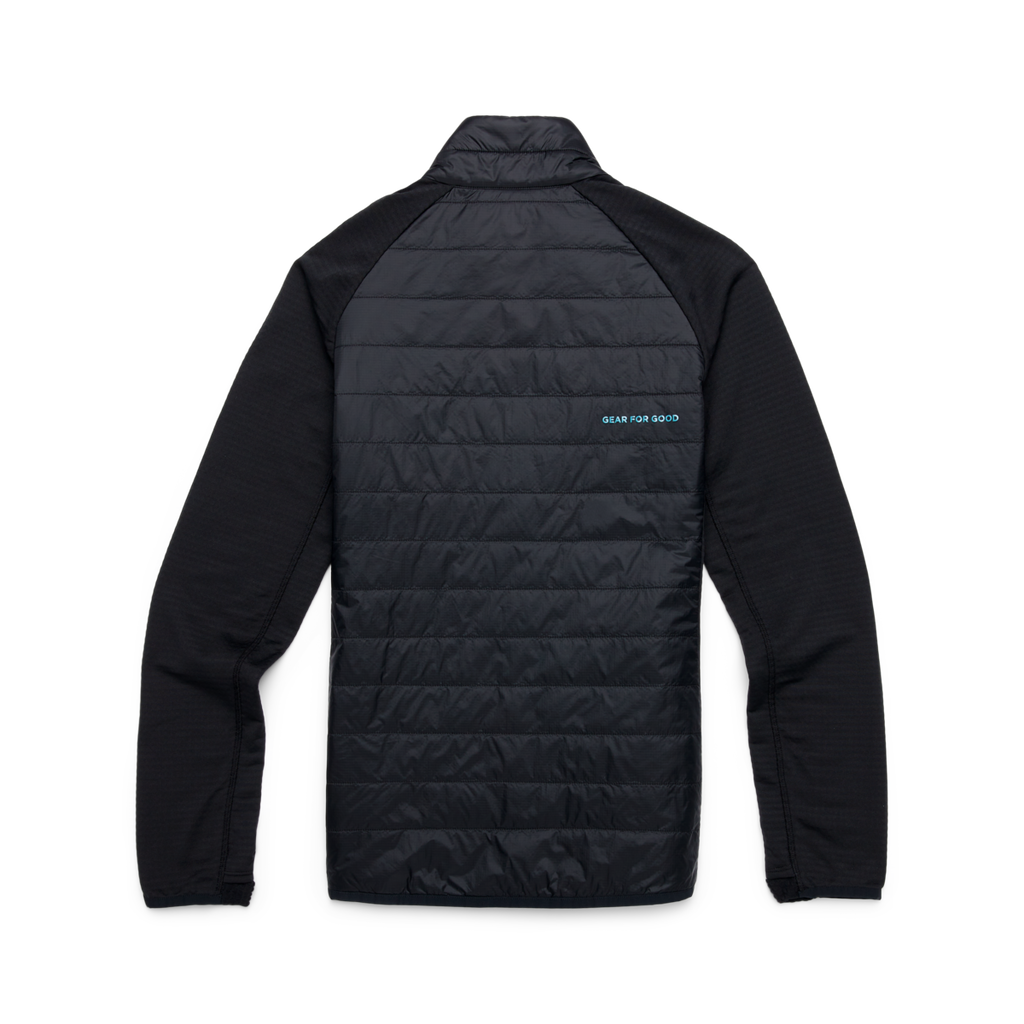 Capa Hybrid Insulated Jacket Women's | Warm Outdoor Layer