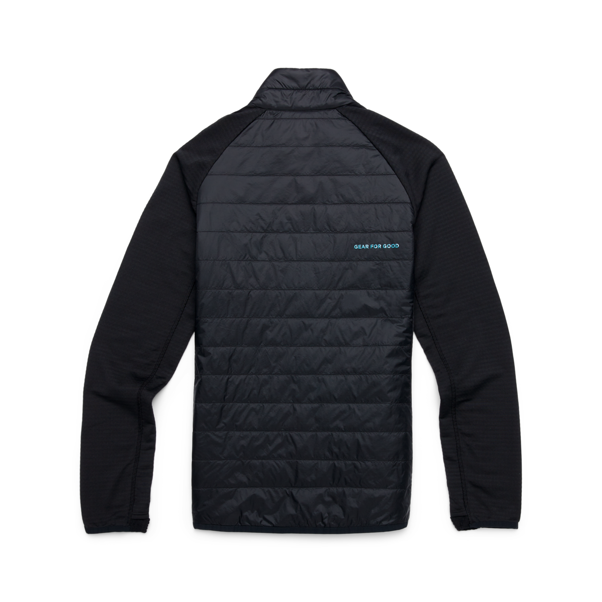 Capa Hybrid Insulated Jacket Women's | Warm Outdoor Layer