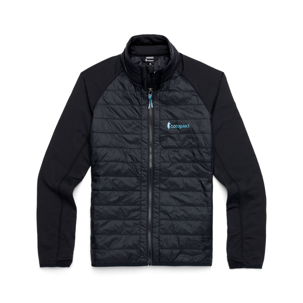 Capa Hybrid Insulated Jacket Women's | Warm Outdoor Layer