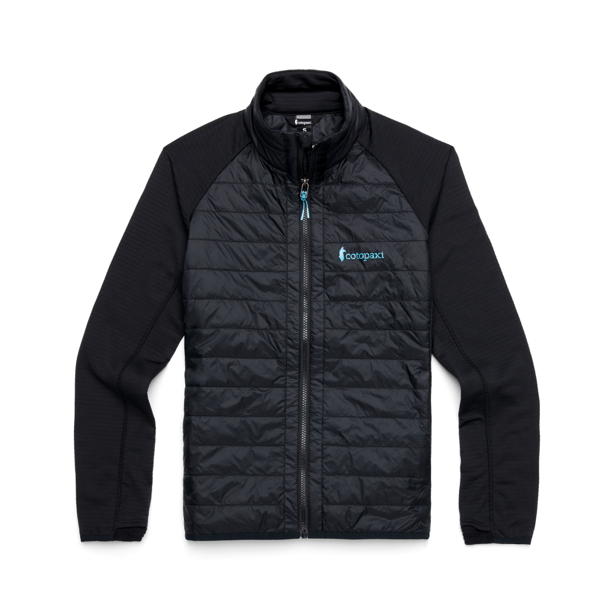Capa Hybrid Insulated Jacket Women's | Warm Outdoor Layer