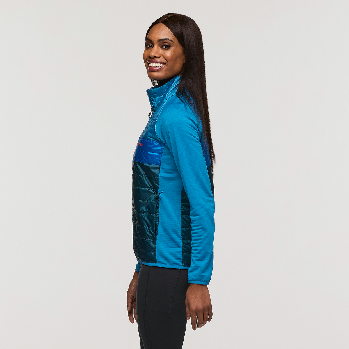 Capa Hybrid Insulated Jacket Women's | Warm Outdoor Layer