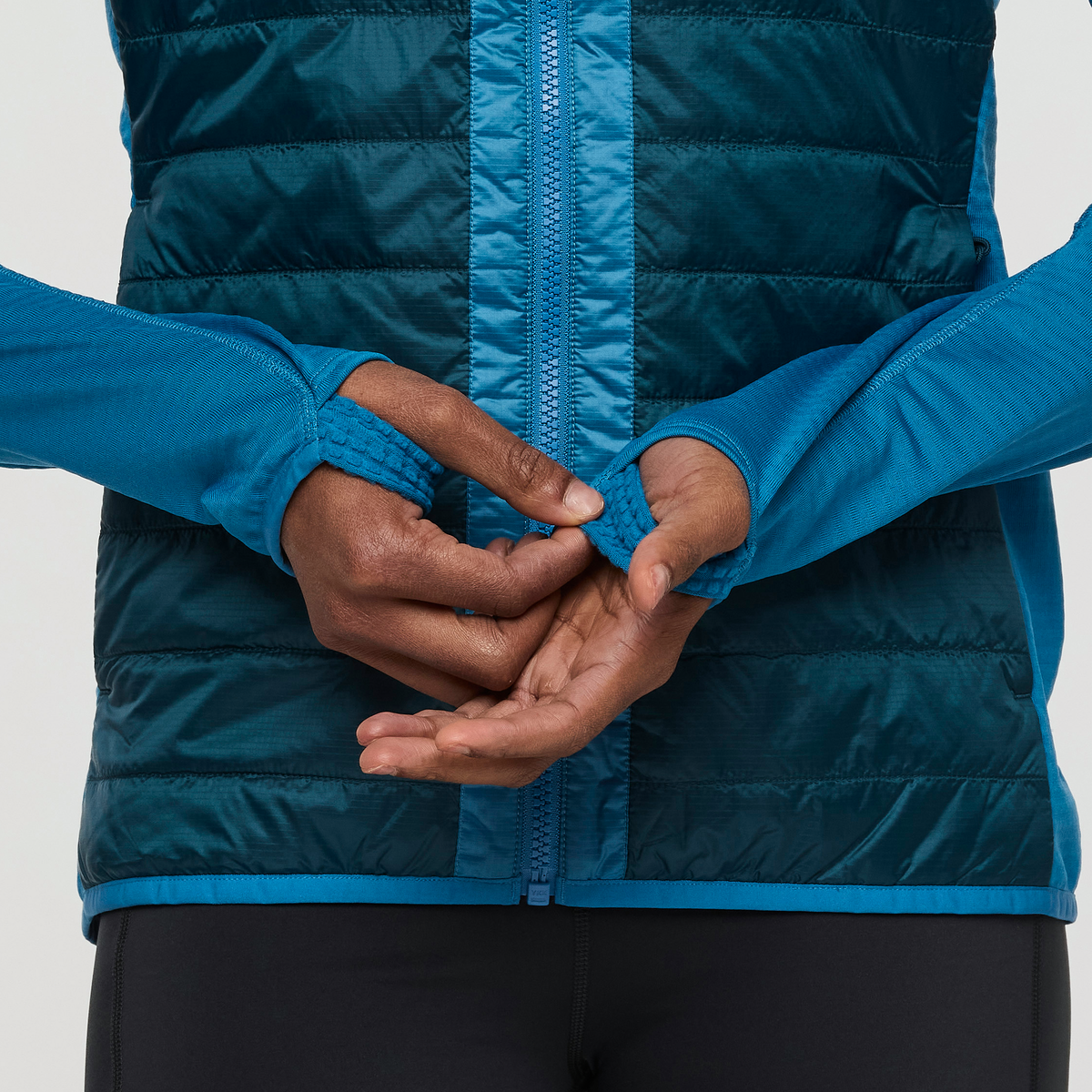 Capa Hybrid Insulated Jacket Women's | Warm Outdoor Layer