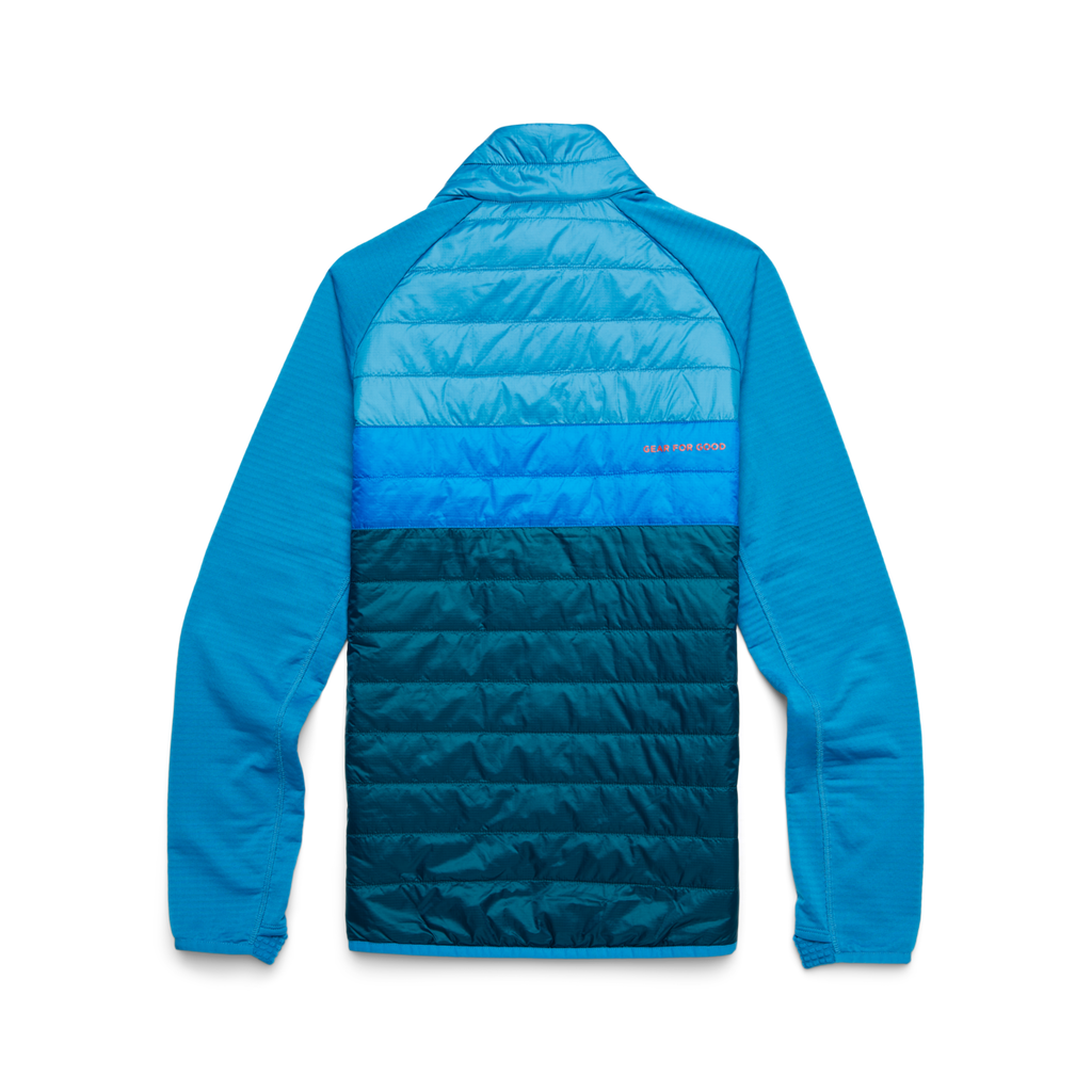 Capa Hybrid Insulated Jacket Women's | Warm Outdoor Layer
