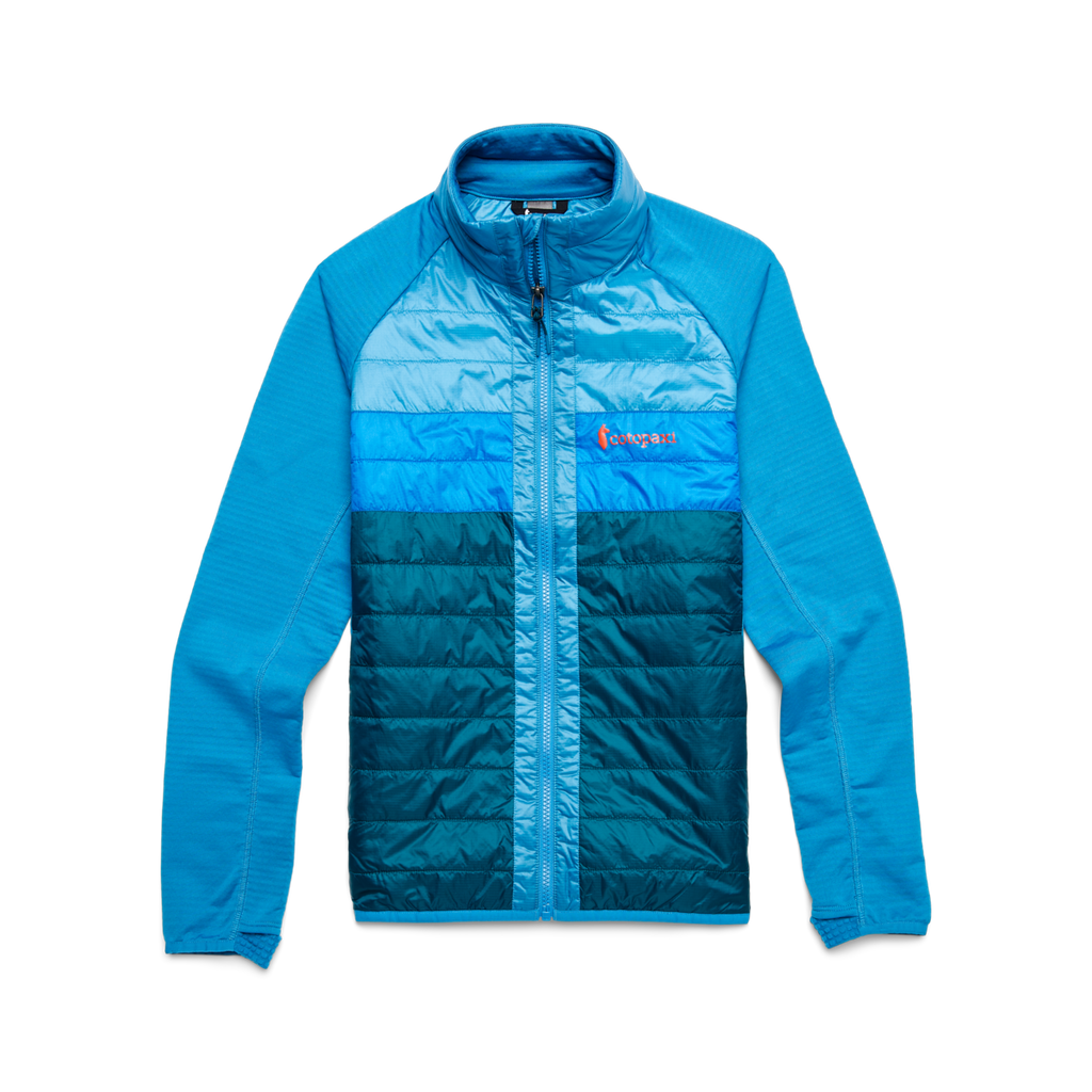 Capa Hybrid Insulated Jacket Women's | Warm Outdoor Layer