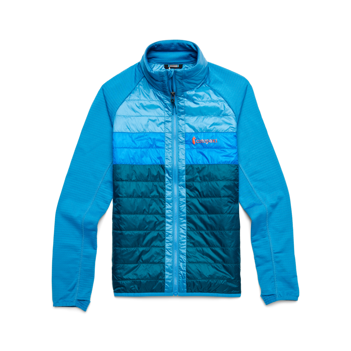 Capa Hybrid Insulated Jacket Women's | Warm Outdoor Layer