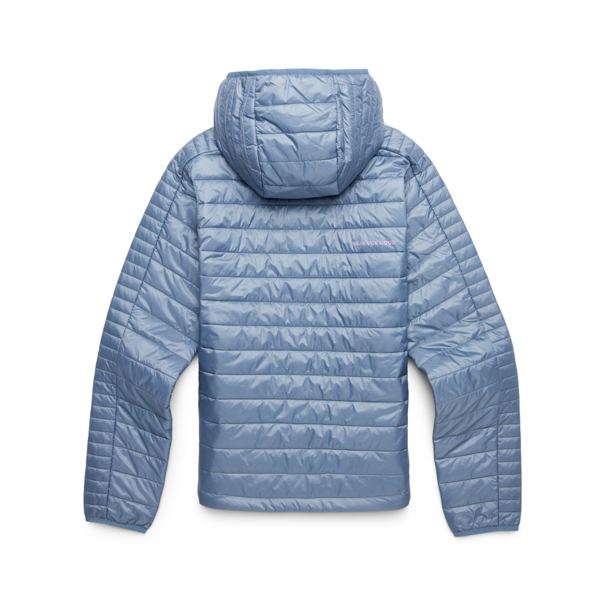 Capa Insulated Hooded Jacket Women's | Versatile Outdoor Layer