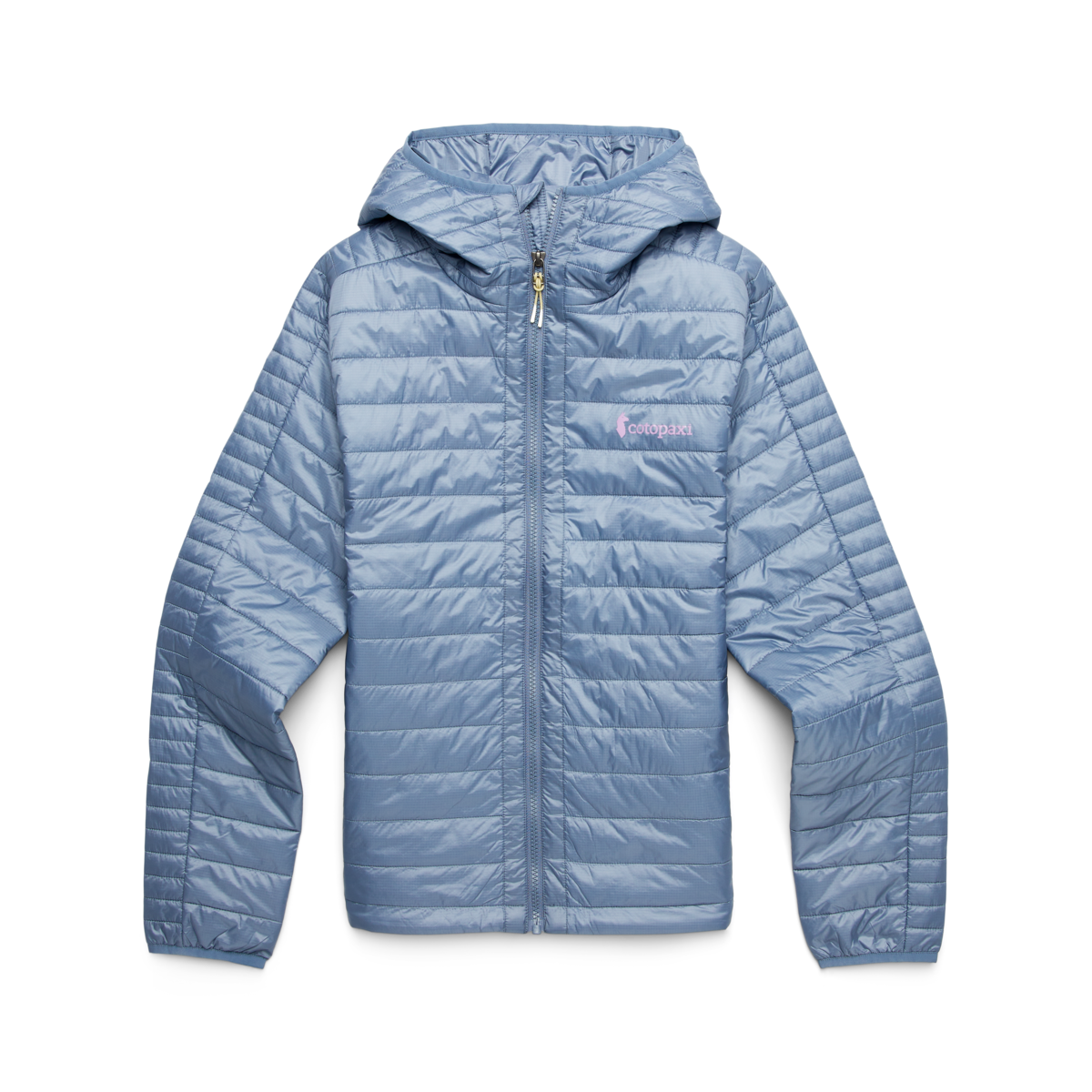 Capa Insulated Hooded Jacket Women's | Versatile Outdoor Layer