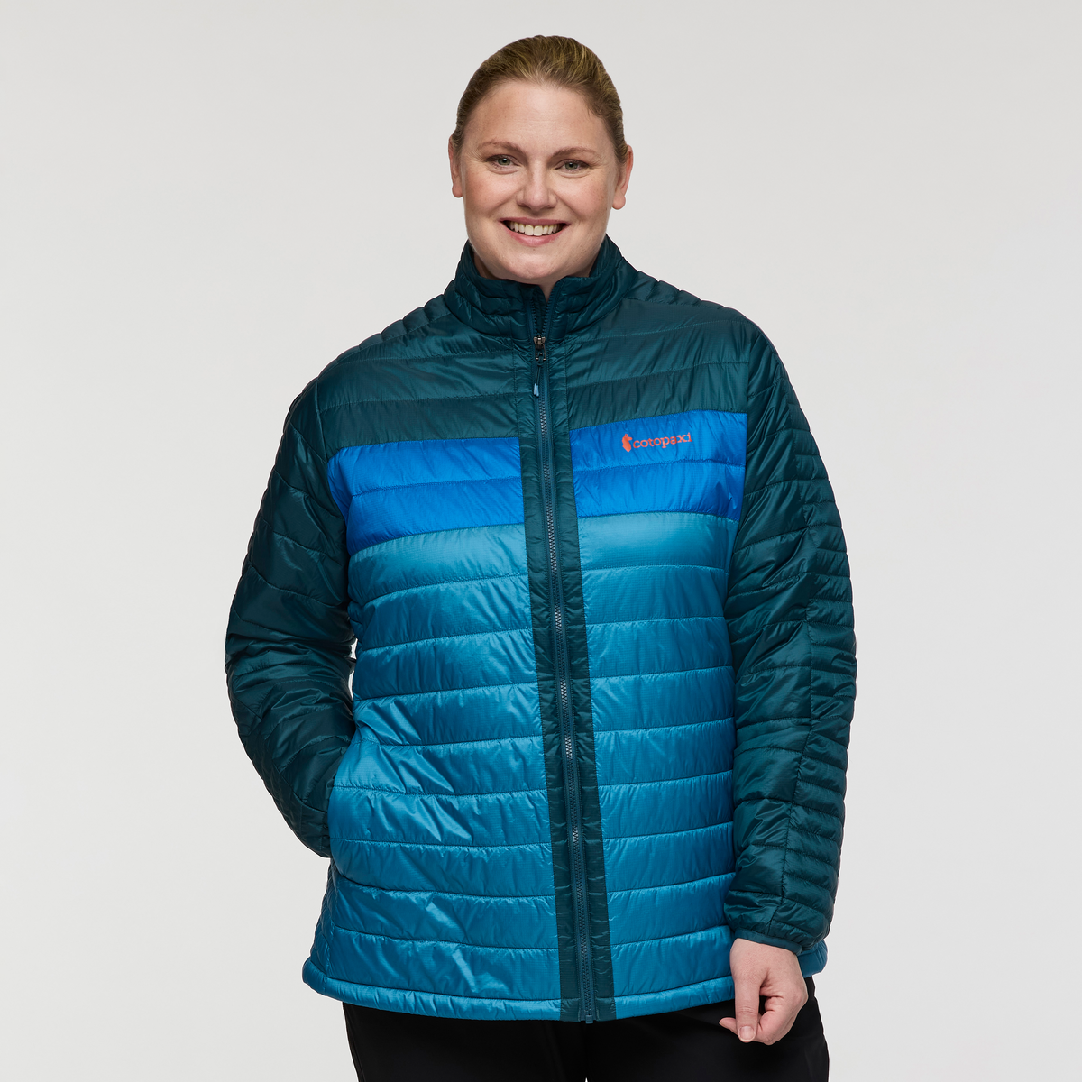 Capa Insulated Jacket Women's | Warm Outdoor Layer