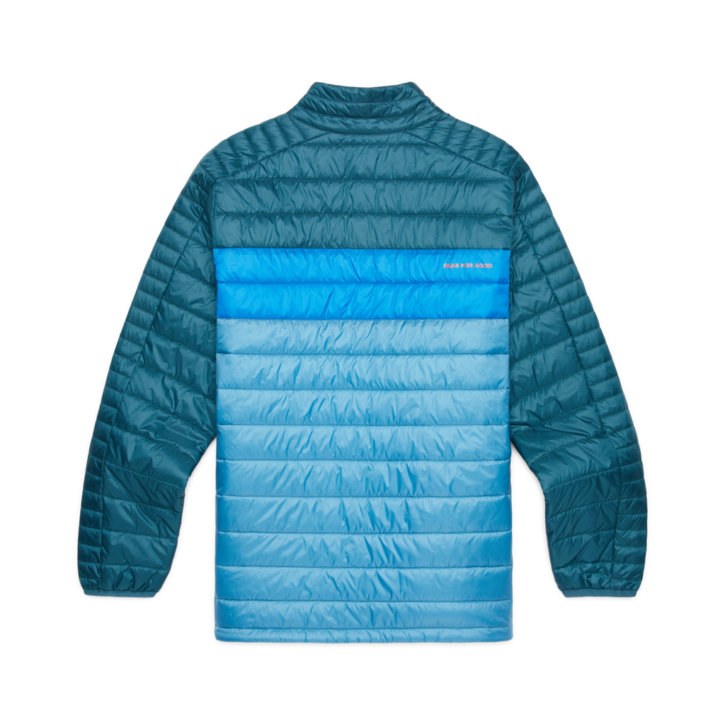 Capa Insulated Jacket Women's | Warm Outdoor Layer