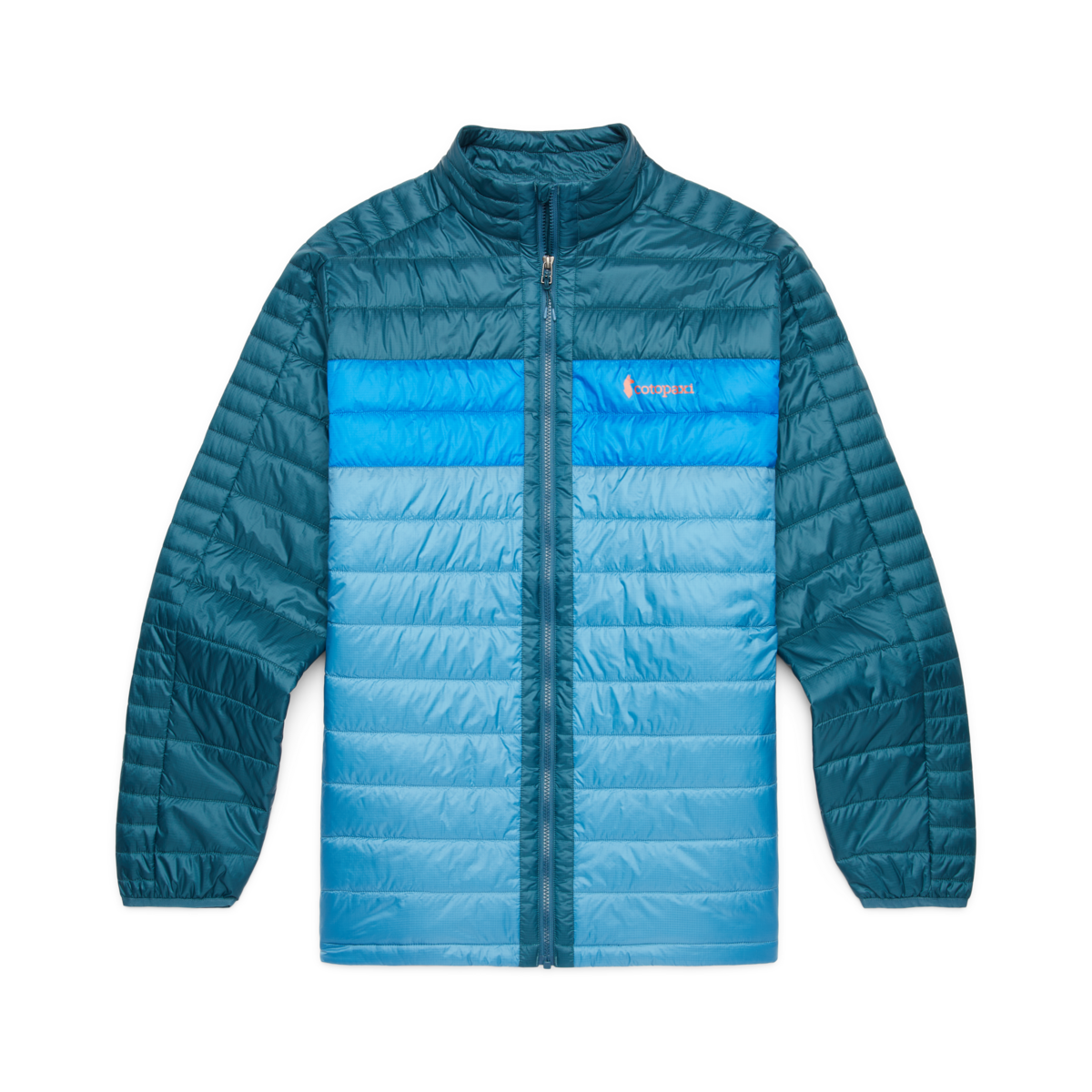 Capa Insulated Jacket Women's | Warm Outdoor Layer