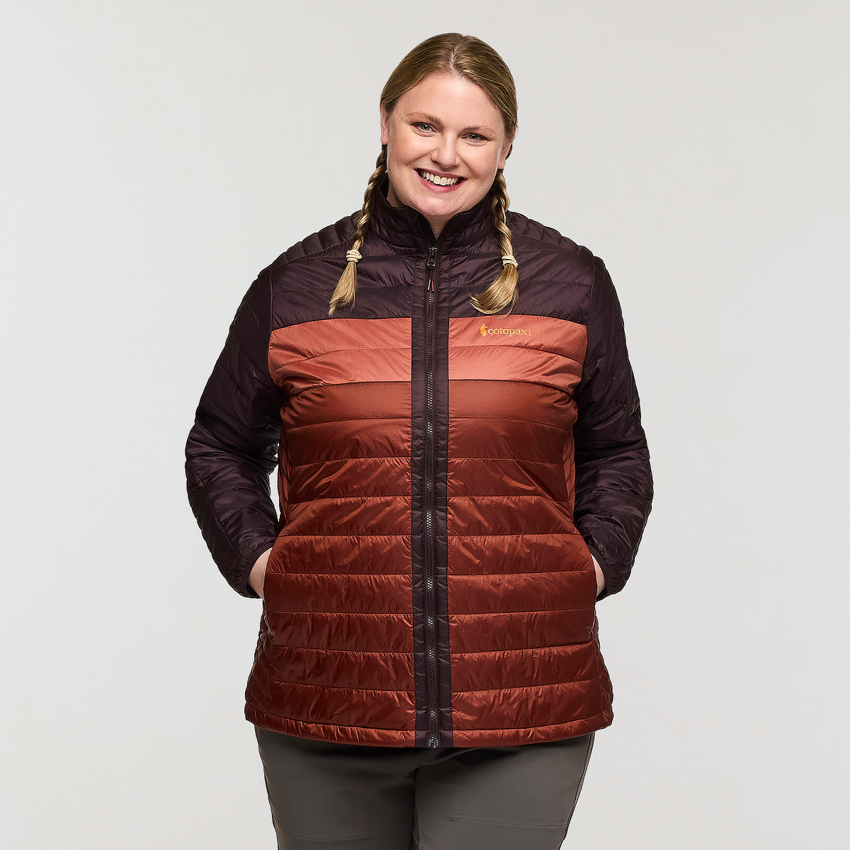 Capa Insulated Jacket Women's | Warm Outdoor Layer