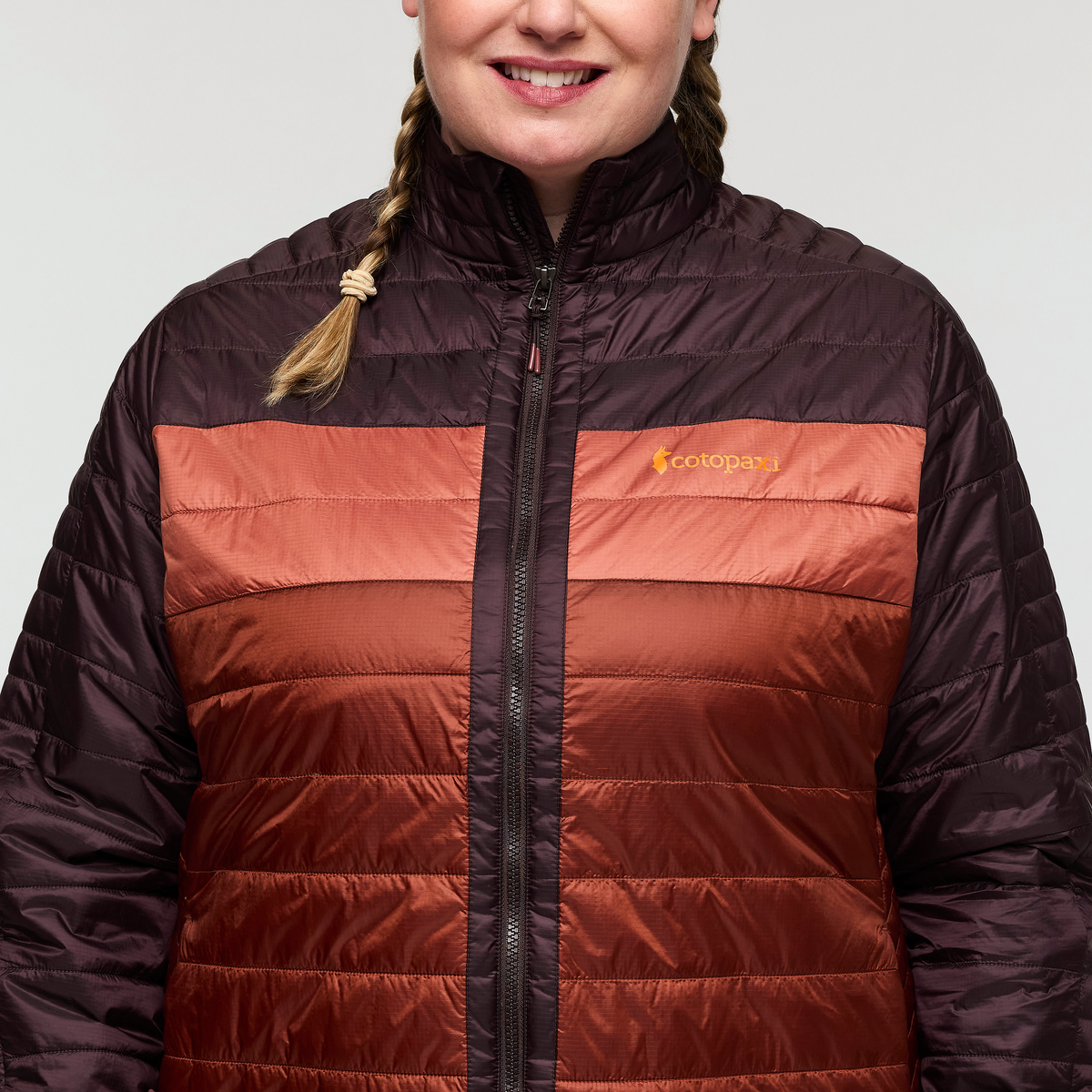 Capa Insulated Jacket Women's | Warm Outdoor Layer