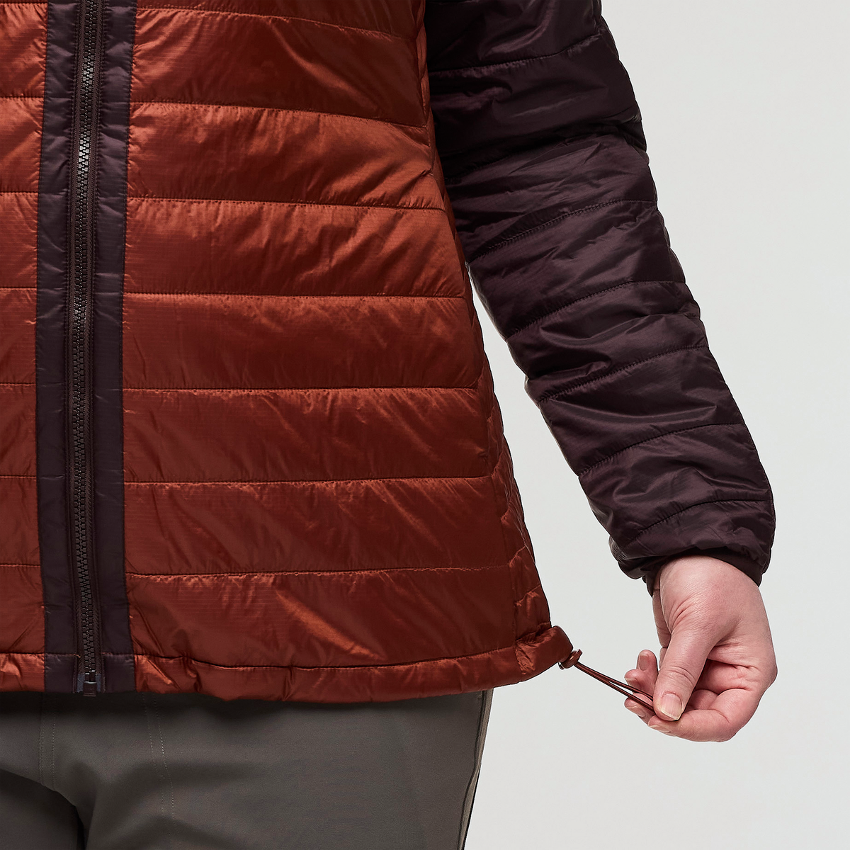 Capa Insulated Jacket Women's | Warm Outdoor Layer