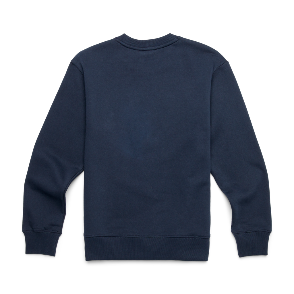 Coto-Patch Crew Sweatshirt Women's | Comfortable Everyday Layer