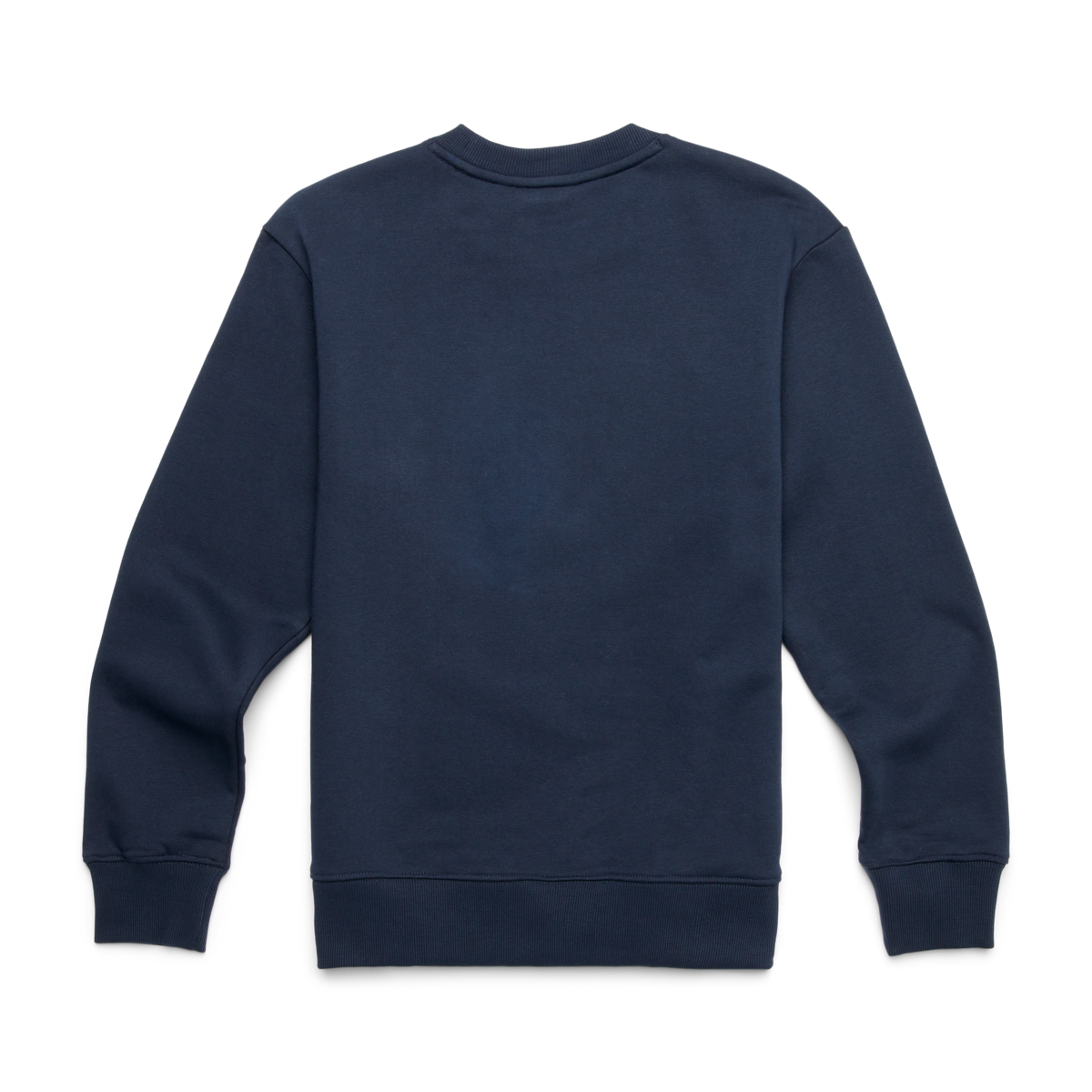 Coto-Patch Crew Sweatshirt Women's | Comfortable Everyday Layer