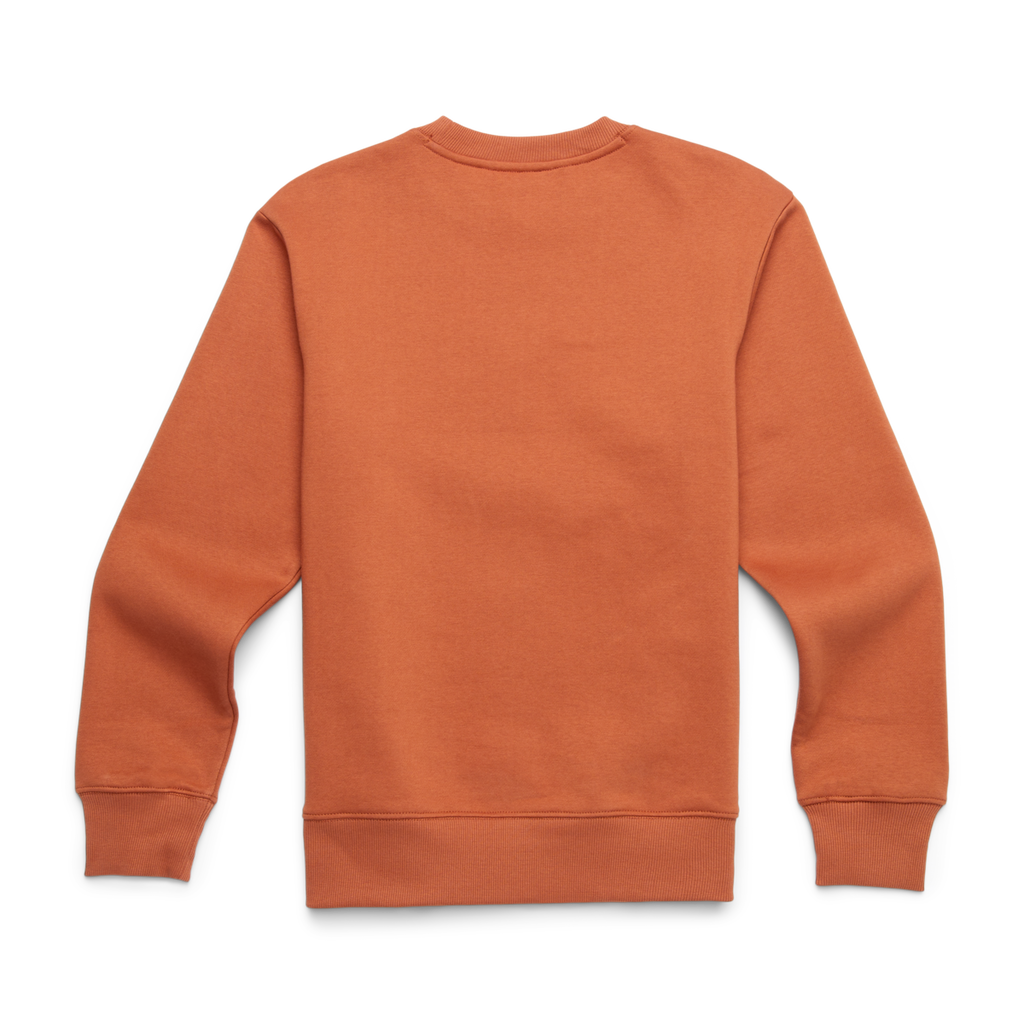 Coto-Patch Crew Sweatshirt Women's | Comfortable Everyday Layer