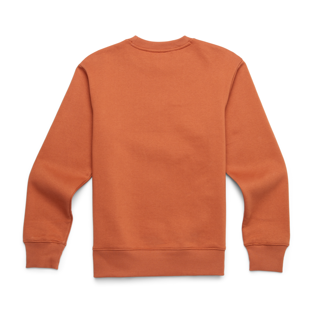 Coto-Patch Crew Sweatshirt Women's | Comfortable Everyday Layer