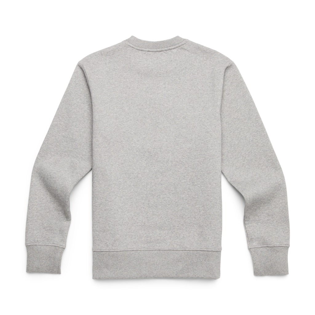 Coto-Patch Crew Sweatshirt Women's | Comfortable Everyday Layer