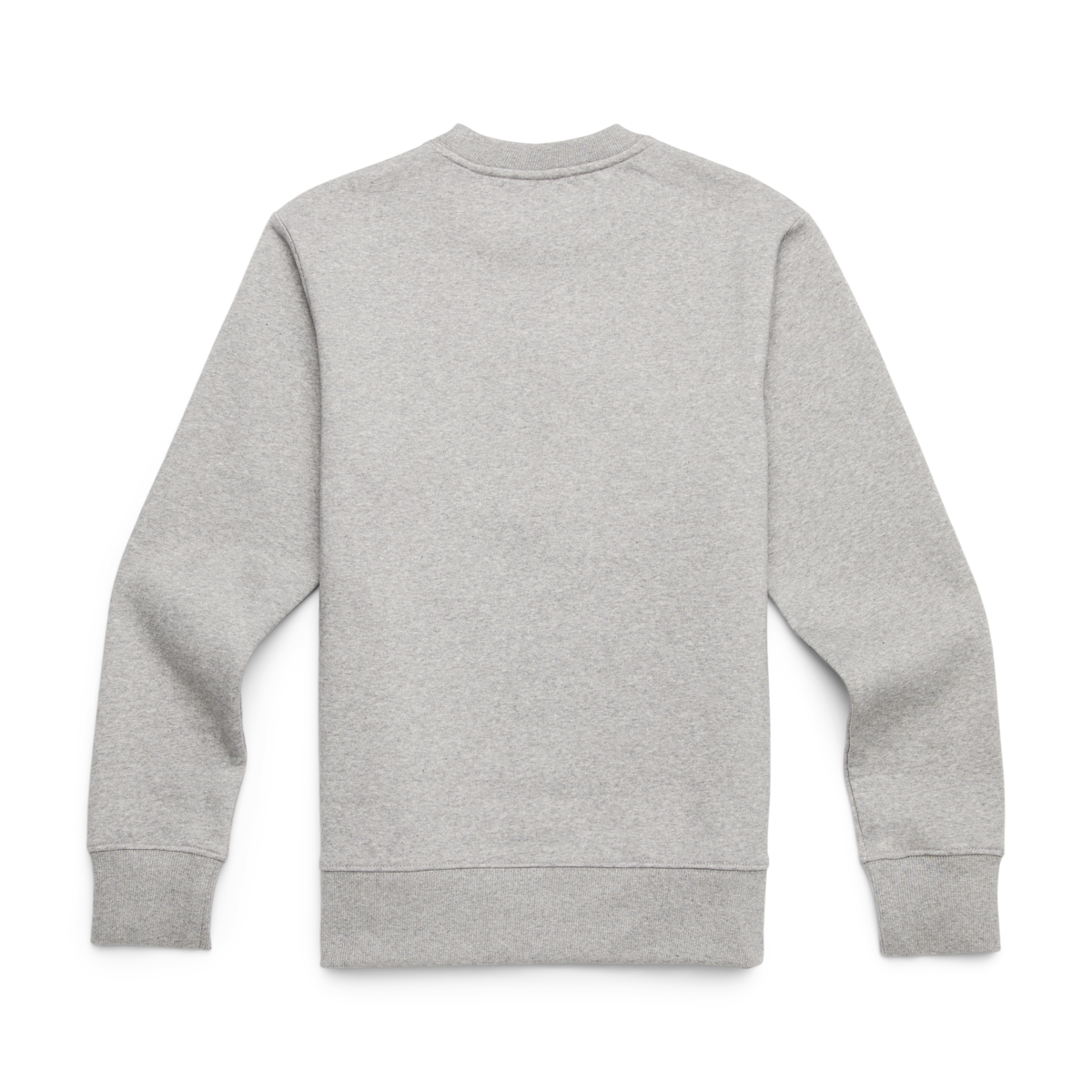 Coto-Patch Crew Sweatshirt Women's | Comfortable Everyday Layer