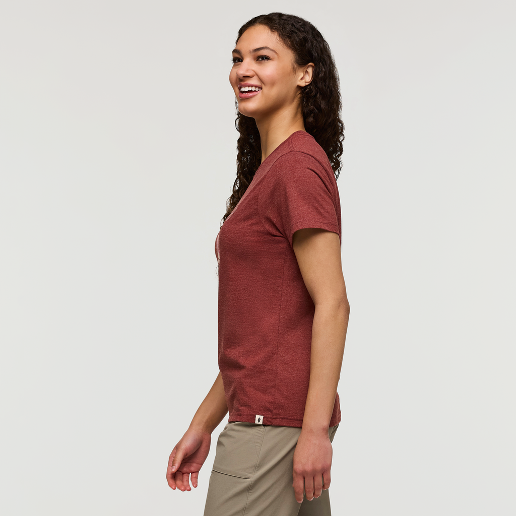 Coto-Pilot T-Shirt Women's | Comfortable Outdoor Top
