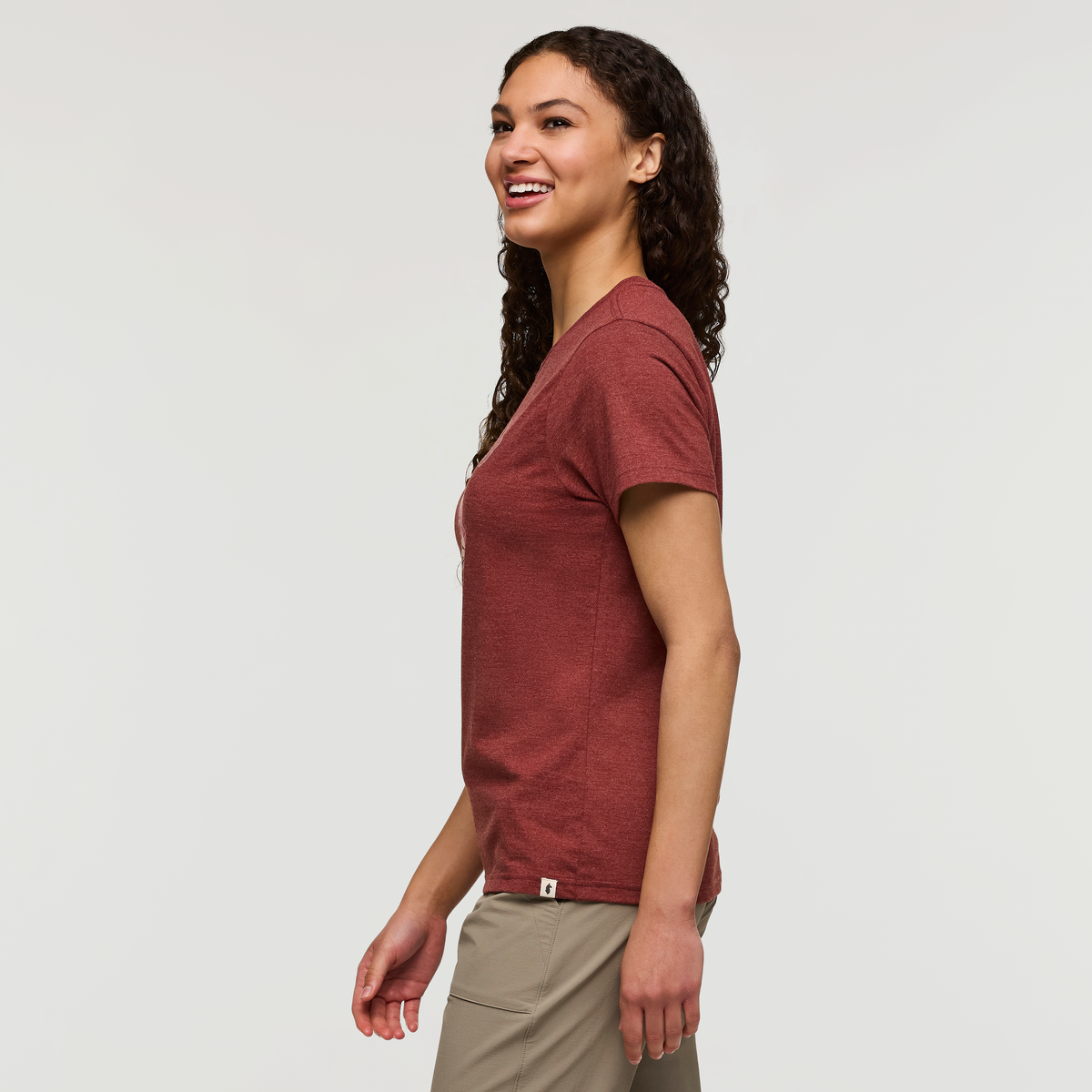 Coto-Pilot T-Shirt Women's | Comfortable Outdoor Top