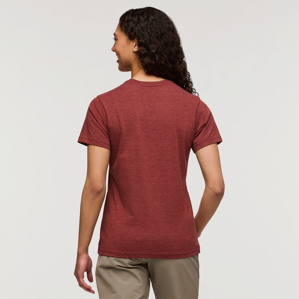 Coto-Pilot T-Shirt Women's | Comfortable Outdoor Top