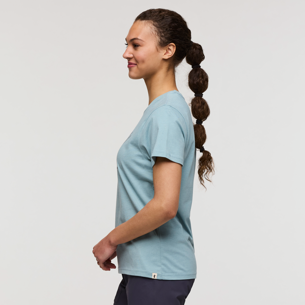 Coto-Pilot T-Shirt Women's | Comfortable Outdoor Top