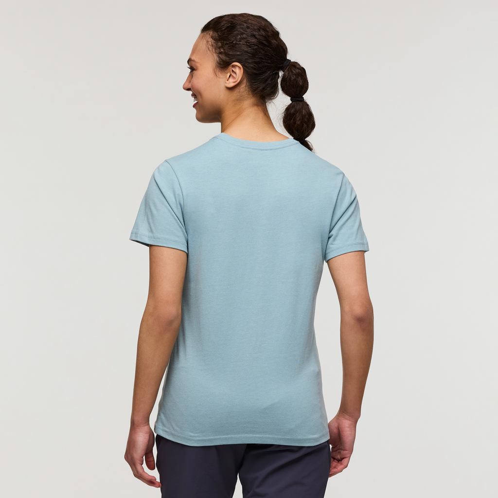 Coto-Pilot T-Shirt Women's | Comfortable Outdoor Top