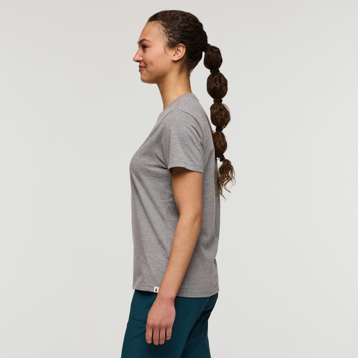 Cotopaxi Llama T-Shirt Women's | Comfortable Outdoor Top