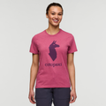 Cotopaxi Llama T-Shirt Women's | Comfortable Outdoor Top