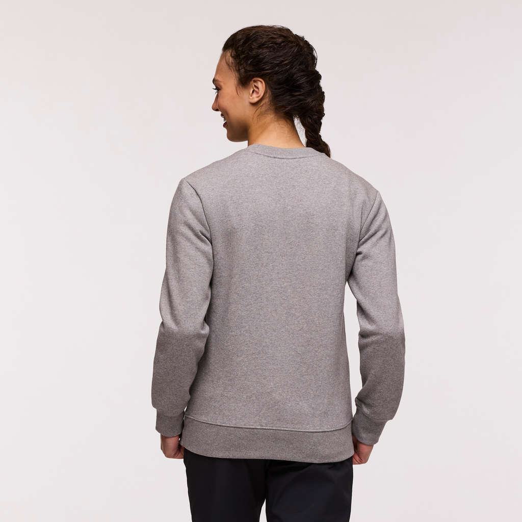 Do Good Crew Sweatshirt Women's | Comfortable Everyday Layer
