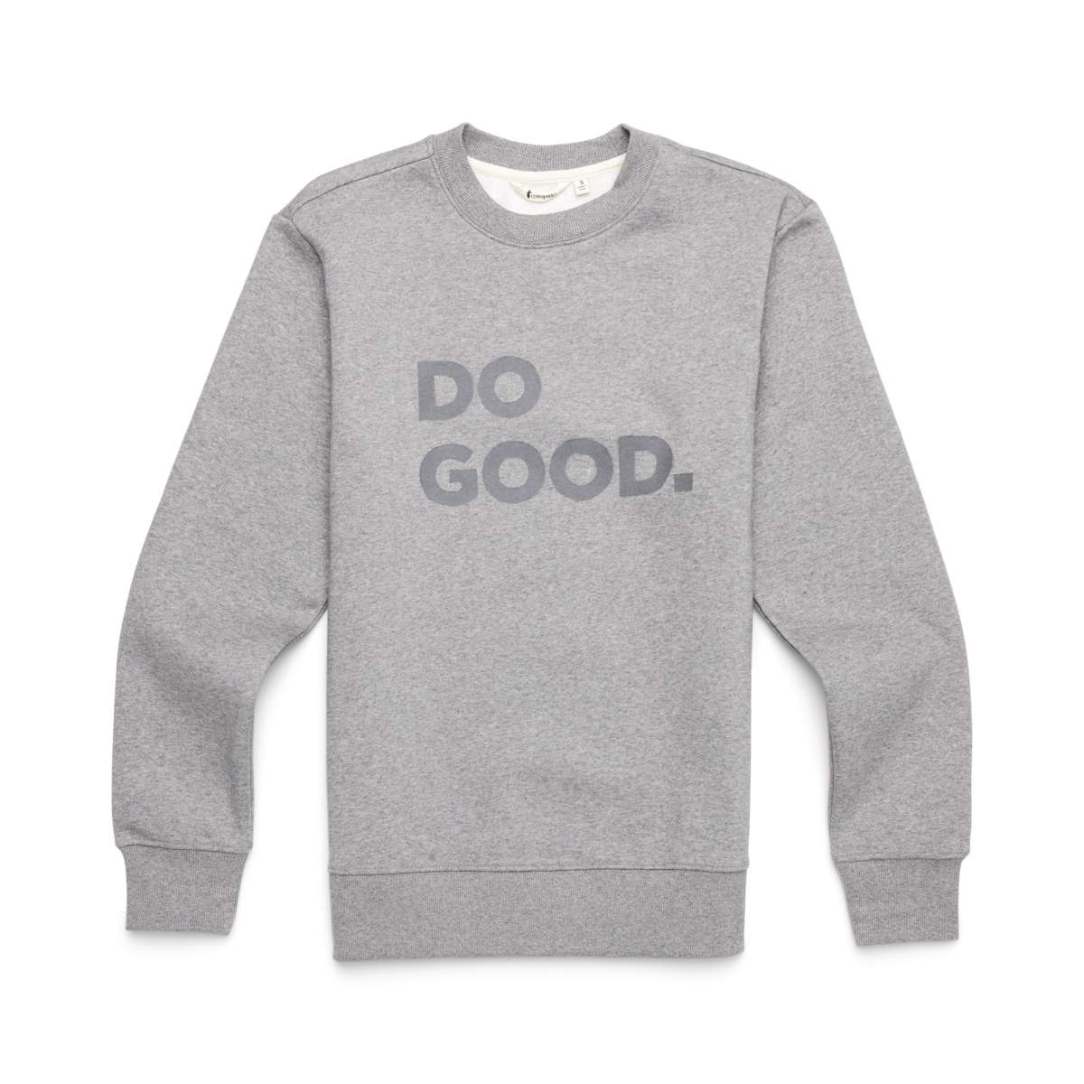 Do Good Crew Sweatshirt Women's | Comfortable Everyday Layer