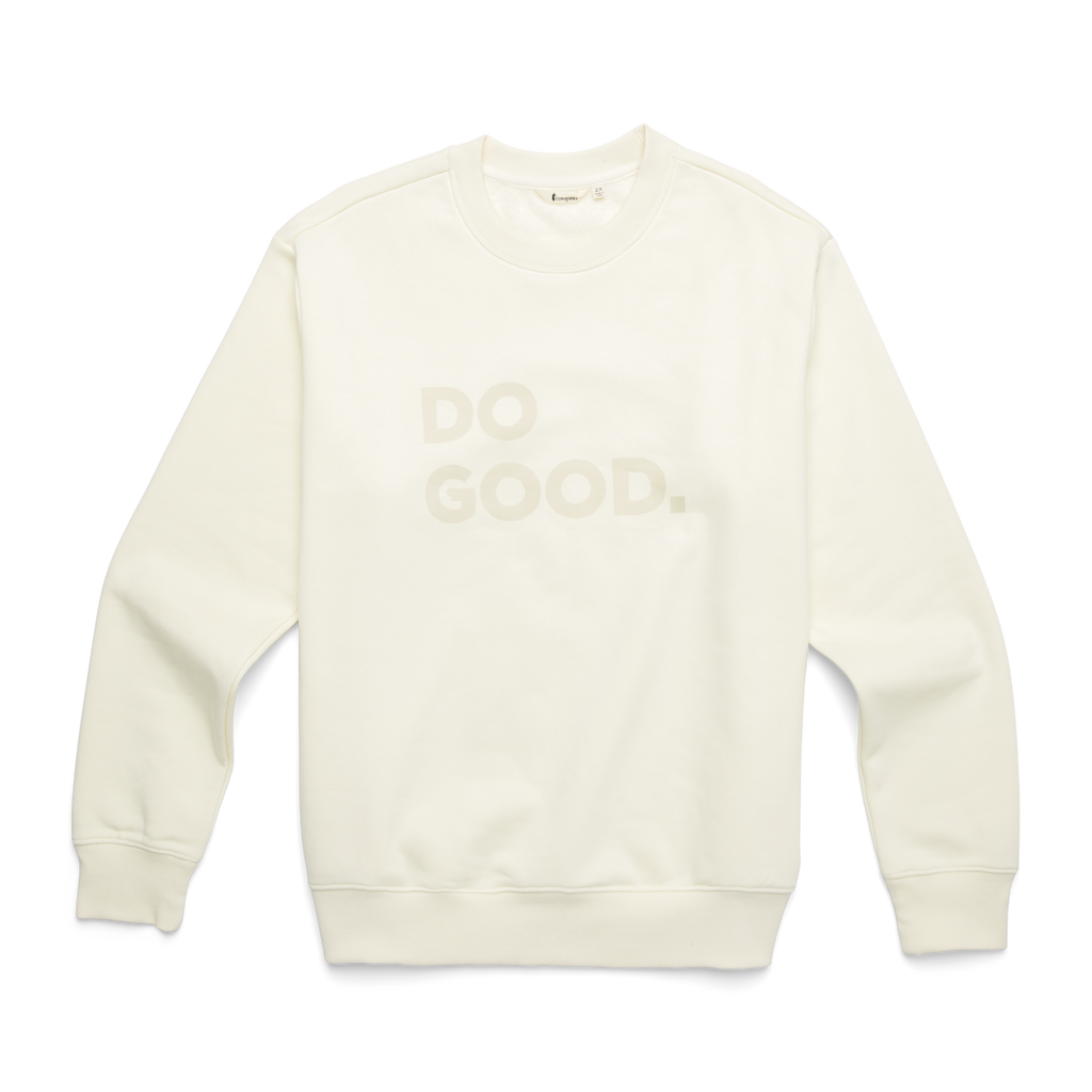 Do Good Crew Sweatshirt Women's | Comfortable Everyday Layer