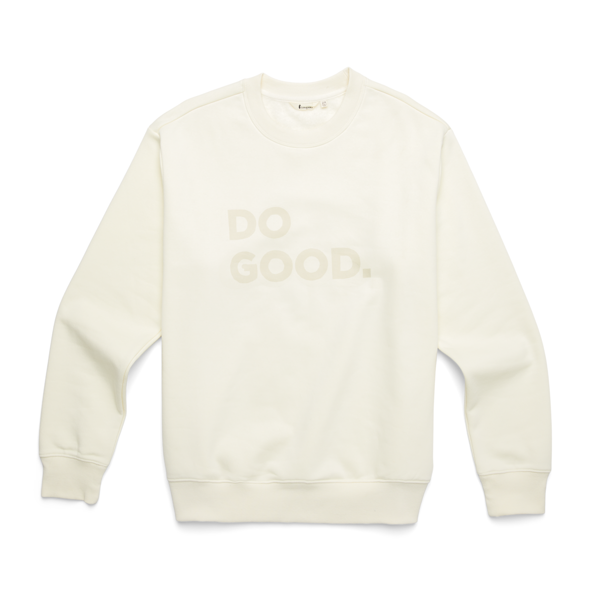 Do Good Crew Sweatshirt Women's | Comfortable Everyday Layer